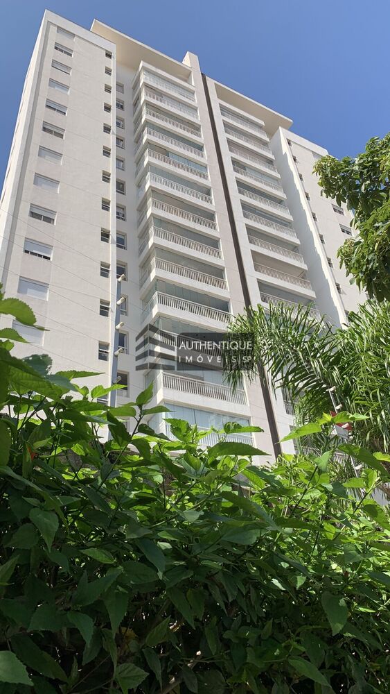 Apartamento, 3 quartos, 129 m² - Foto 27