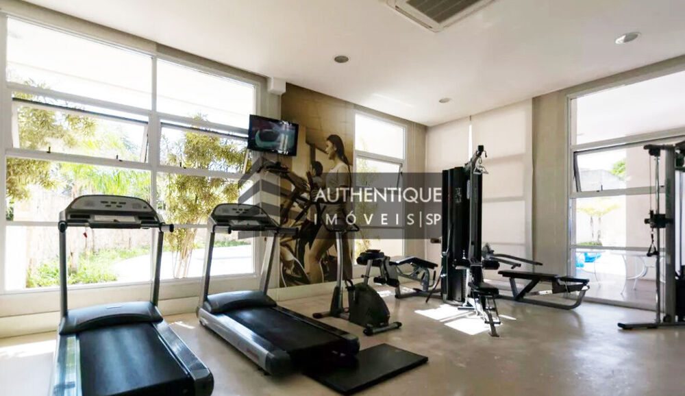 Apartamento, 3 quartos, 129 m² - Foto 39
