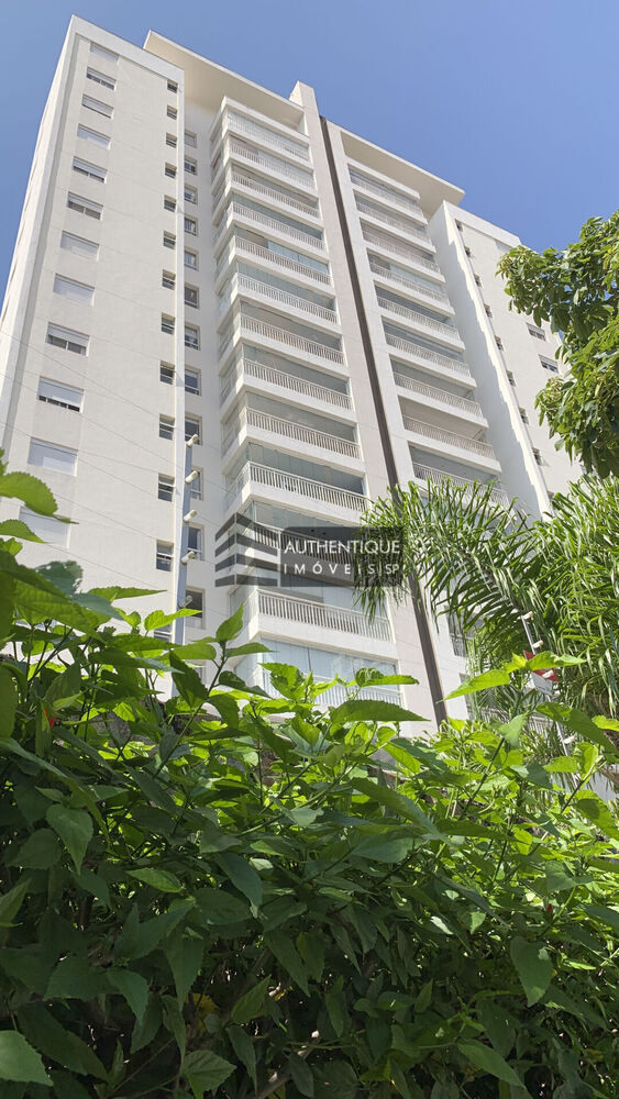 Apartamento, 3 quartos, 129 m² - Foto 24