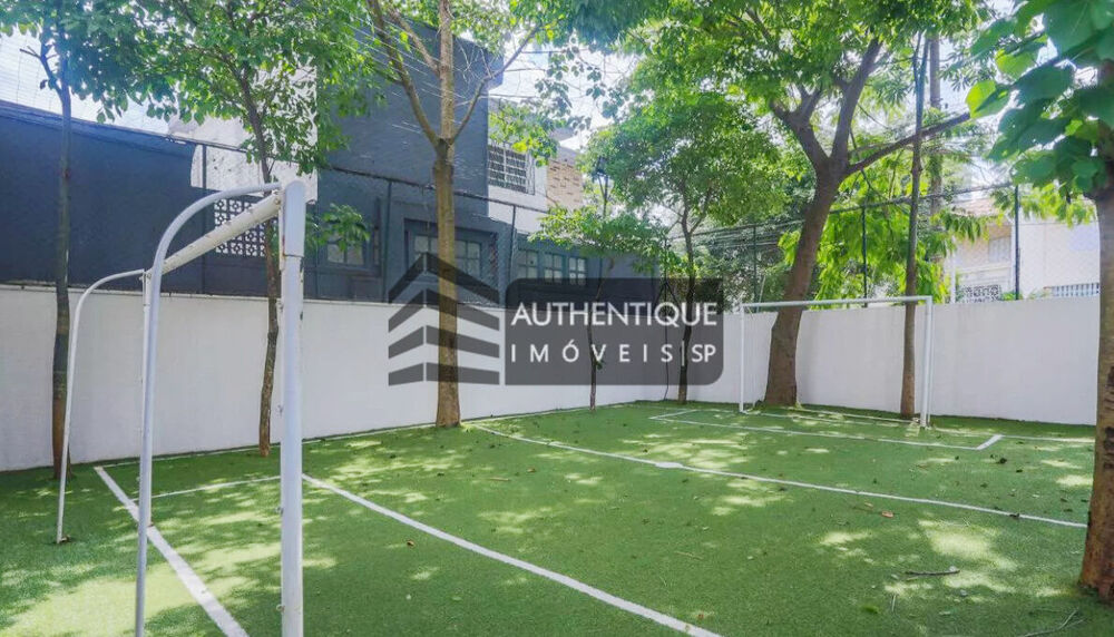 Apartamento, 3 quartos, 129 m² - Foto 1