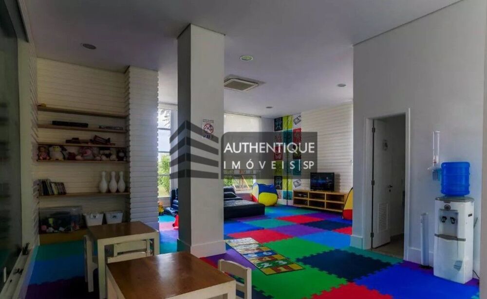 Apartamento, 3 quartos, 129 m² - Foto 5