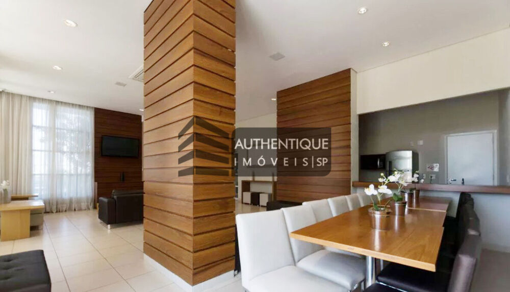 Apartamento, 3 quartos, 129 m² - Foto 41