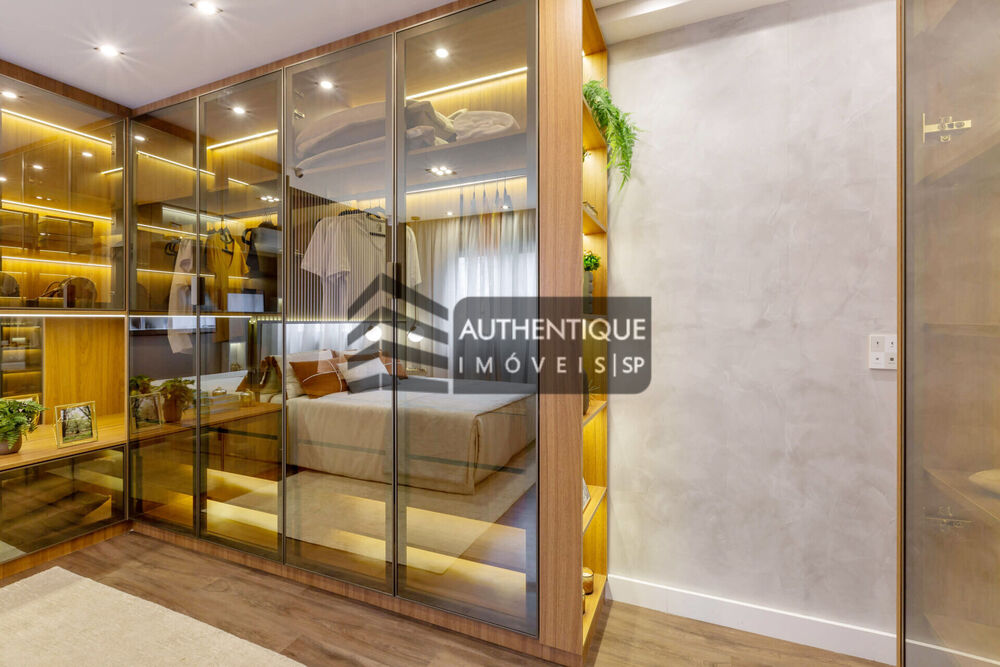 Apartamento, 3 quartos, 100 m² - Foto 4