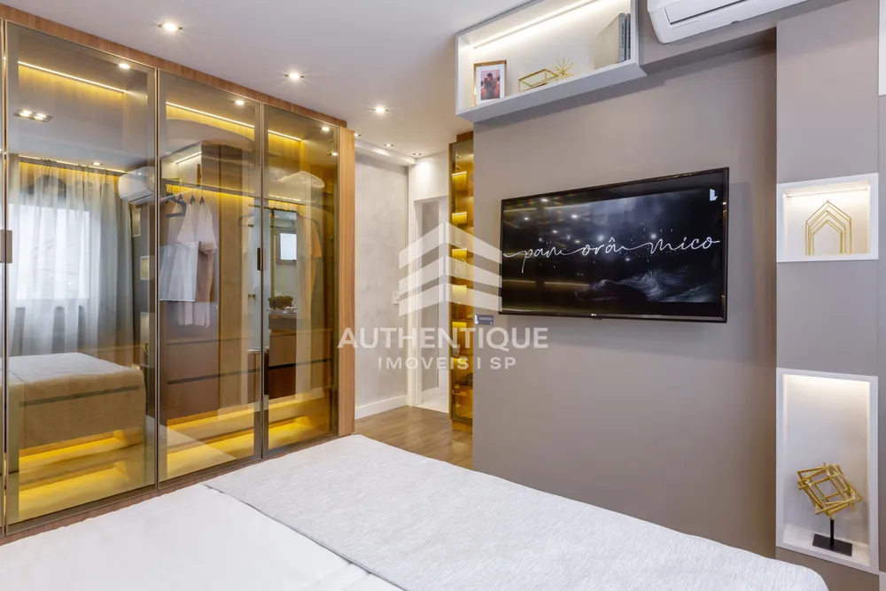 Apartamento, 3 quartos, 100 m² - Foto 13