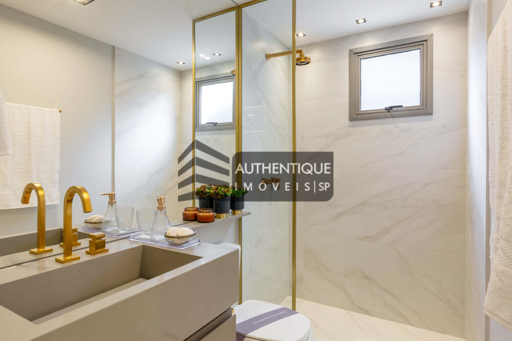 Apartamento, 3 quartos, 100 m² - Foto 1