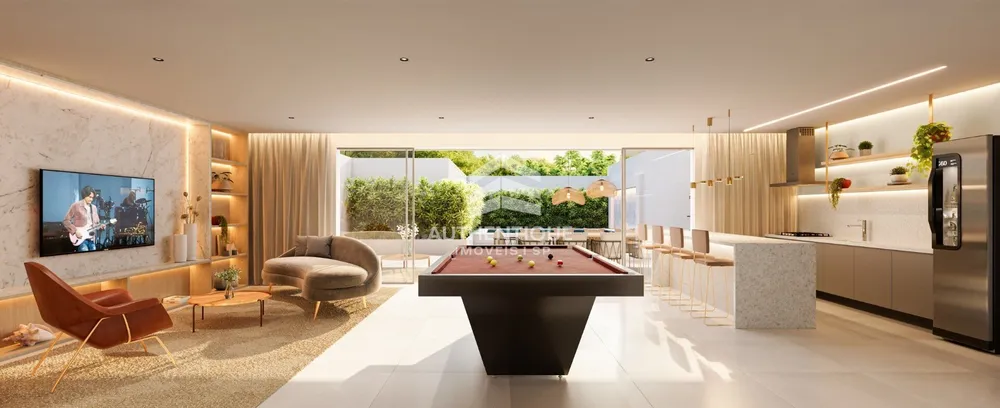 Apartamento, 3 quartos, 83 m² - Foto 8