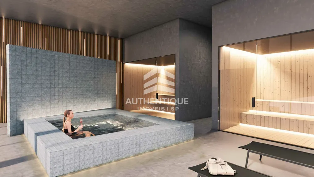Apartamento, 2 quartos, 156 m² - Foto 14