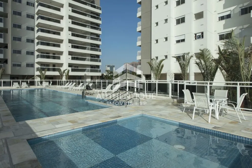 Apartamento, 2 quartos, 108 m² - Foto 11