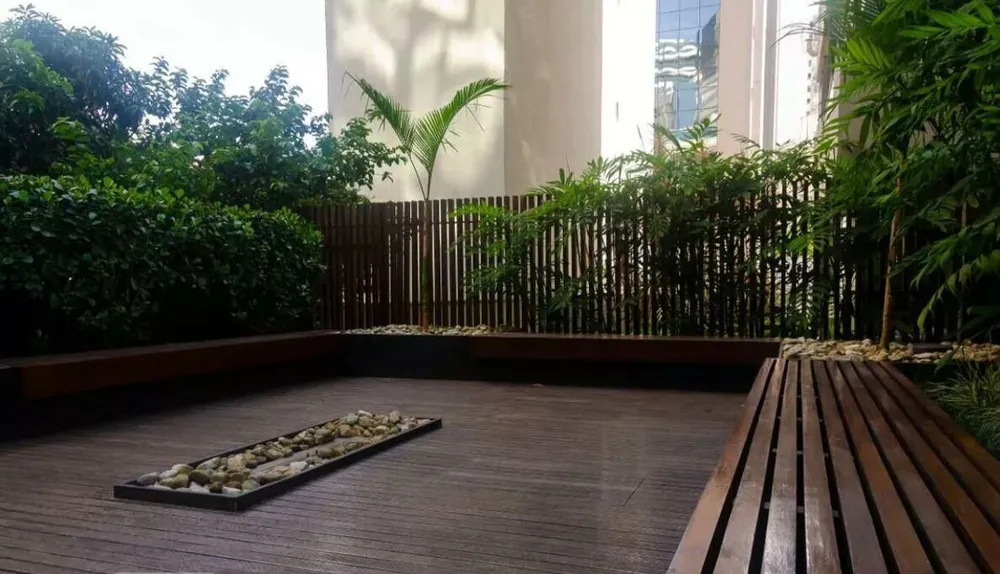 Apartamento, 1 quarto, 49 m² - Foto 10