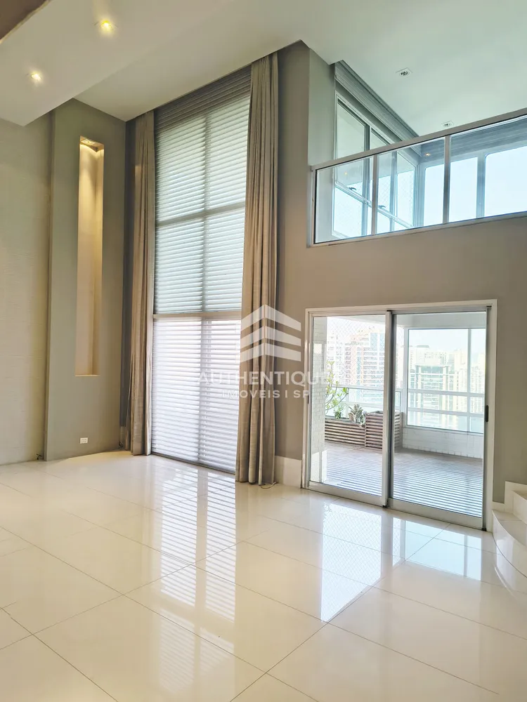 Apartamento, 3 quartos, 260 m² - Foto 1