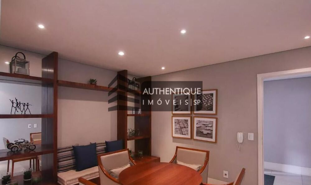 Apartamento, 2 quartos, 63 m² - Foto 1