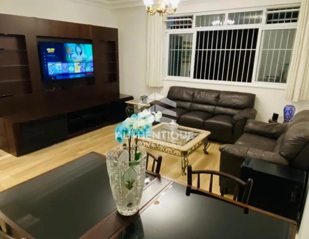Apartamento, 3 quartos, 118 m² - Foto 9