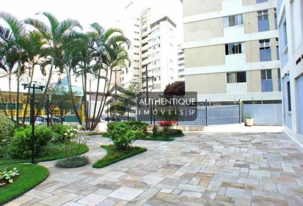 Apartamento à venda com 3 quartos, 118m² - Foto 6