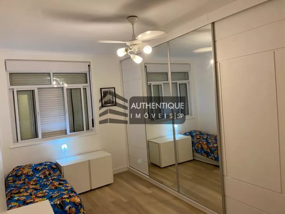 Apartamento à venda com 3 quartos, 118m² - Foto 8