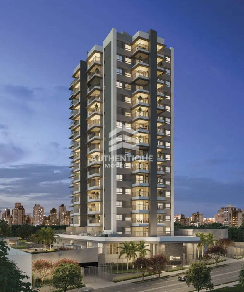 Apartamento, 2 quartos, 60 m² - Foto 4
