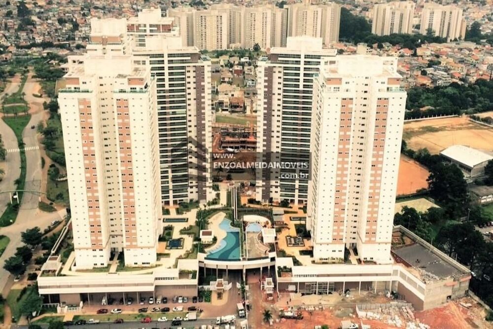 Apartamento, 4 quartos, 254 m² - Foto 3