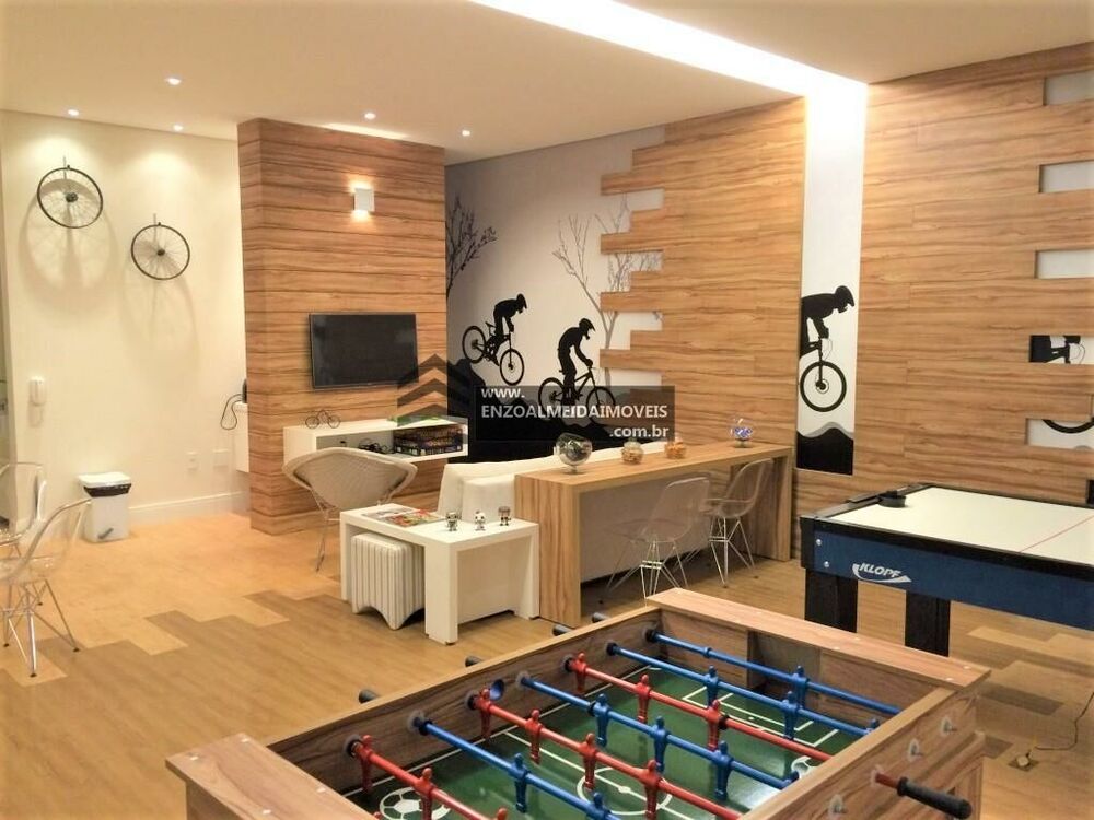 Apartamento, 4 quartos, 254 m² - Foto 1