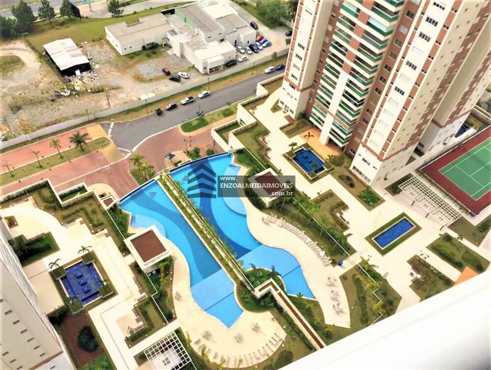 Apartamento, 4 quartos, 254 m² - Foto 8