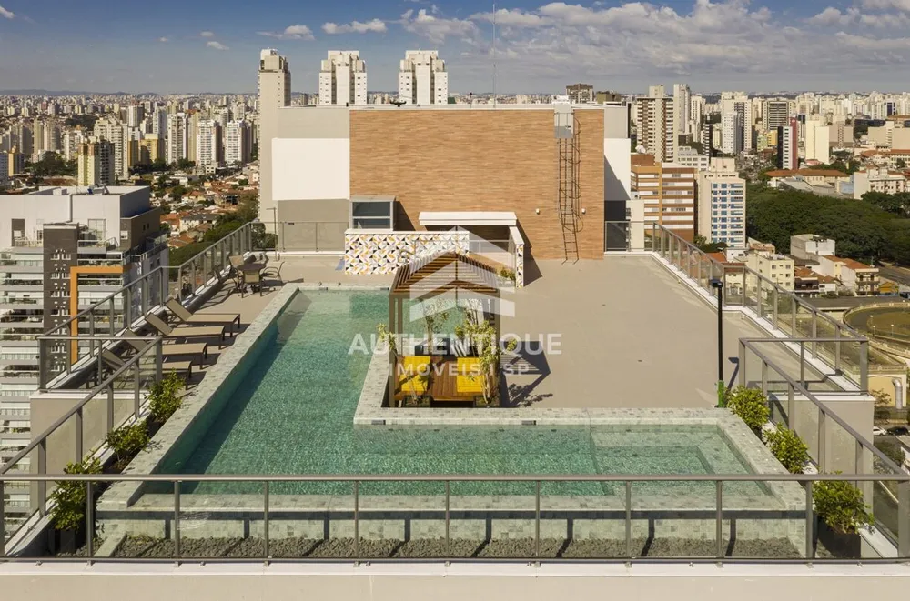 Apartamento, 1 quarto, 50 m² - Foto 3