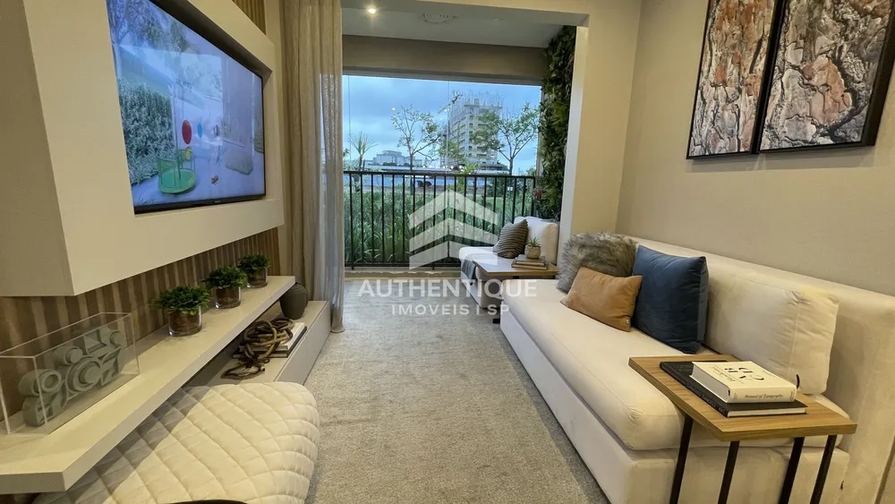 Apartamento, 3 quartos, 67 m² - Foto 11