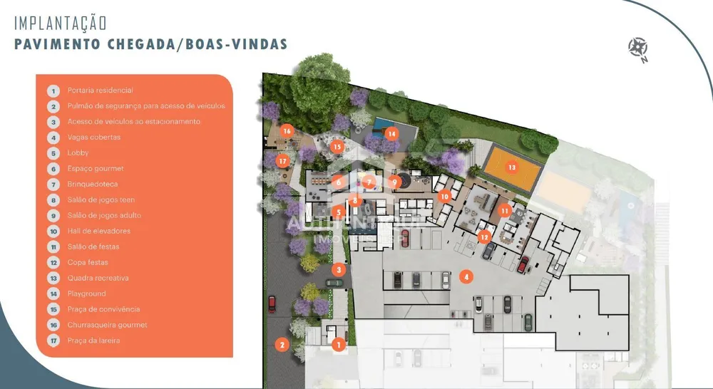 Apartamento, 3 quartos, 67 m² - Foto 17