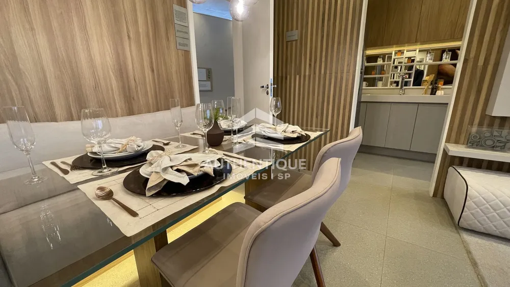 Apartamento, 3 quartos, 67 m² - Foto 11