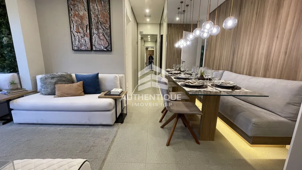 Apartamento, 3 quartos, 67 m² - Foto 10