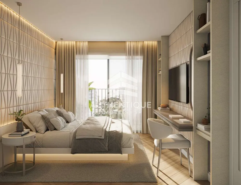 Apartamento, 3 quartos, 109 m² - Foto 1