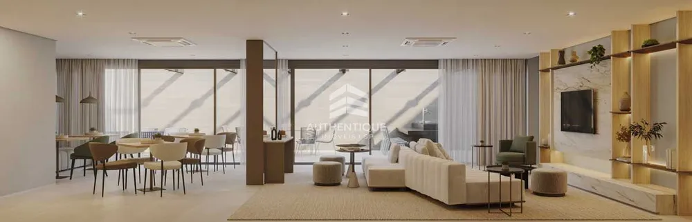 Apartamento, 3 quartos, 109 m² - Foto 5