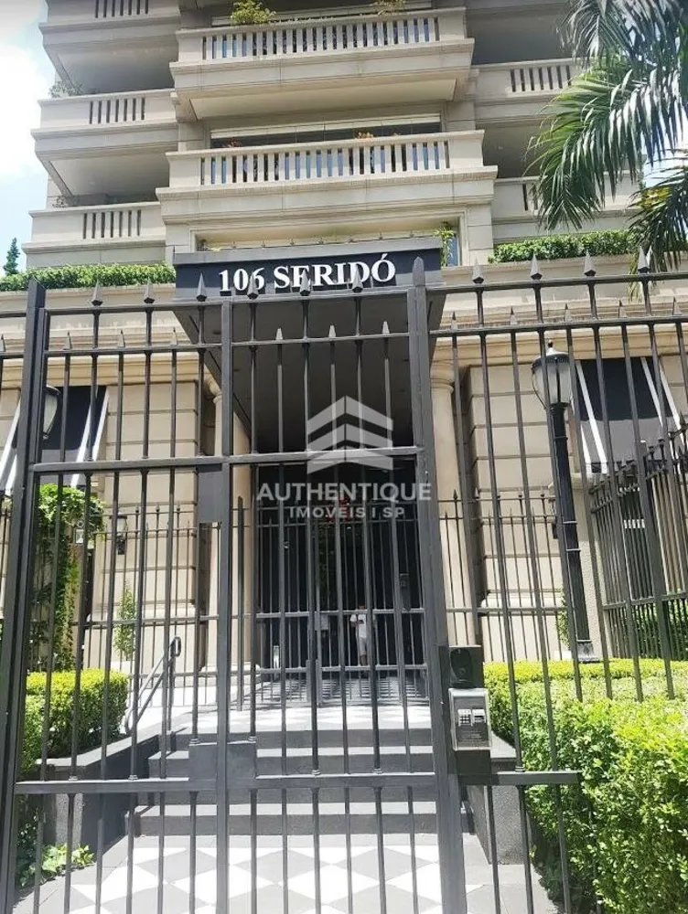 Cobertura, 4 quartos, 717 m² - Foto 7