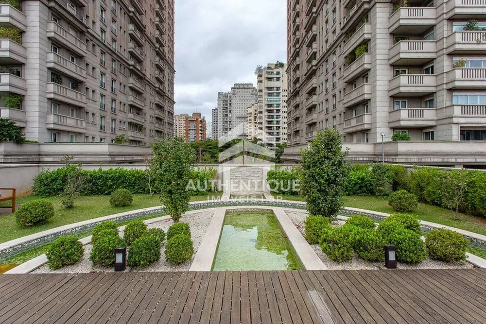 Cobertura, 4 quartos, 717 m² - Foto 5