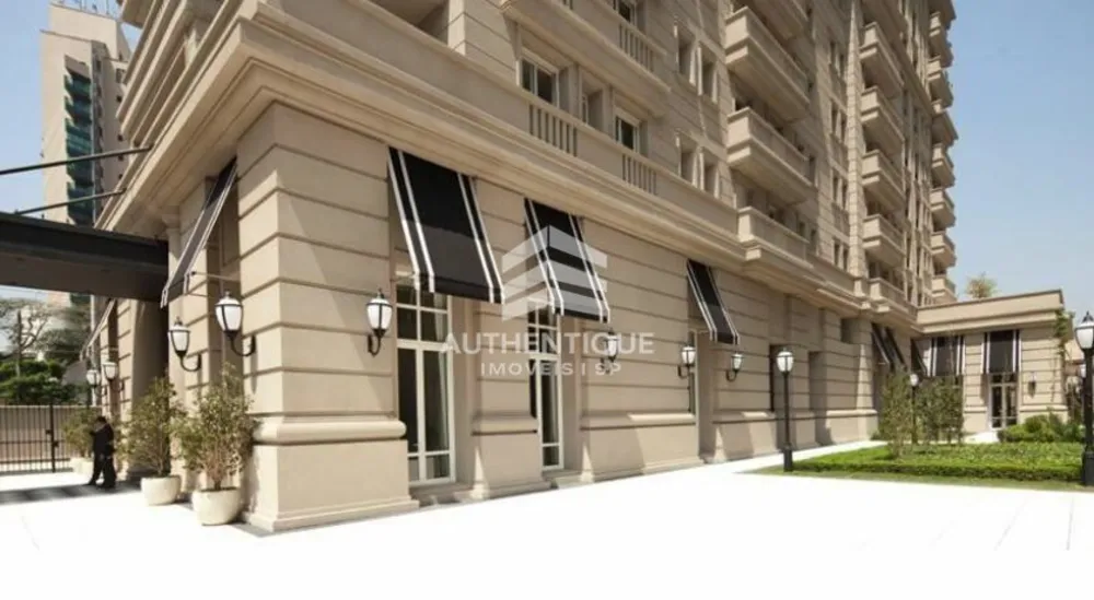 Cobertura, 4 quartos, 717 m² - Foto 11