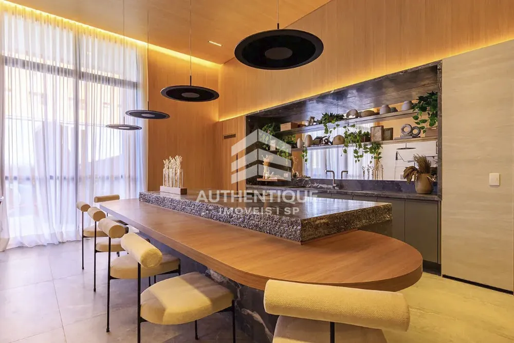 Apartamento, 3 quartos, 160 m² - Foto 7