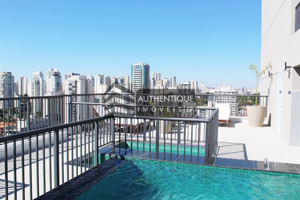 Apartamento, 2 quartos, 65 m² - Foto 3