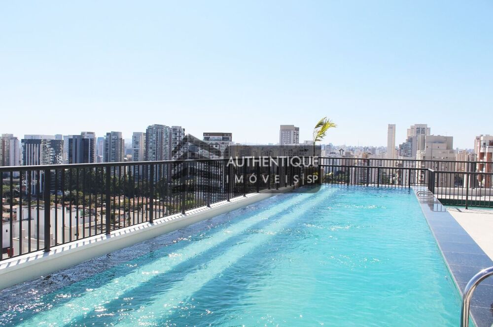 Apartamento, 2 quartos, 65 m² - Foto 1