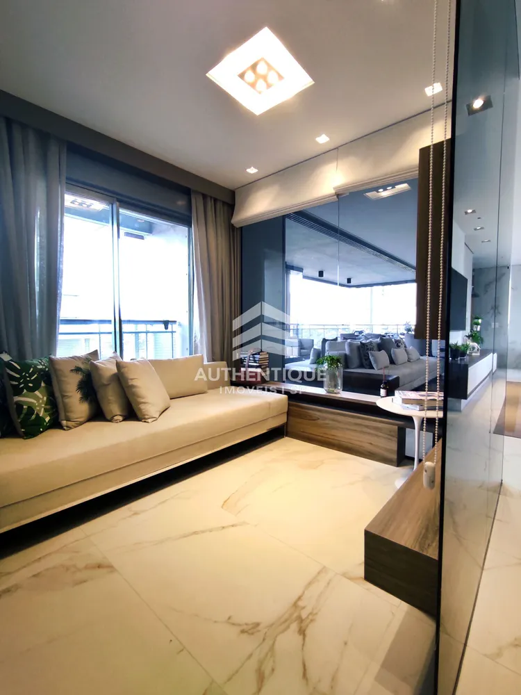 Apartamento, 3 quartos, 163 m² - Foto 2