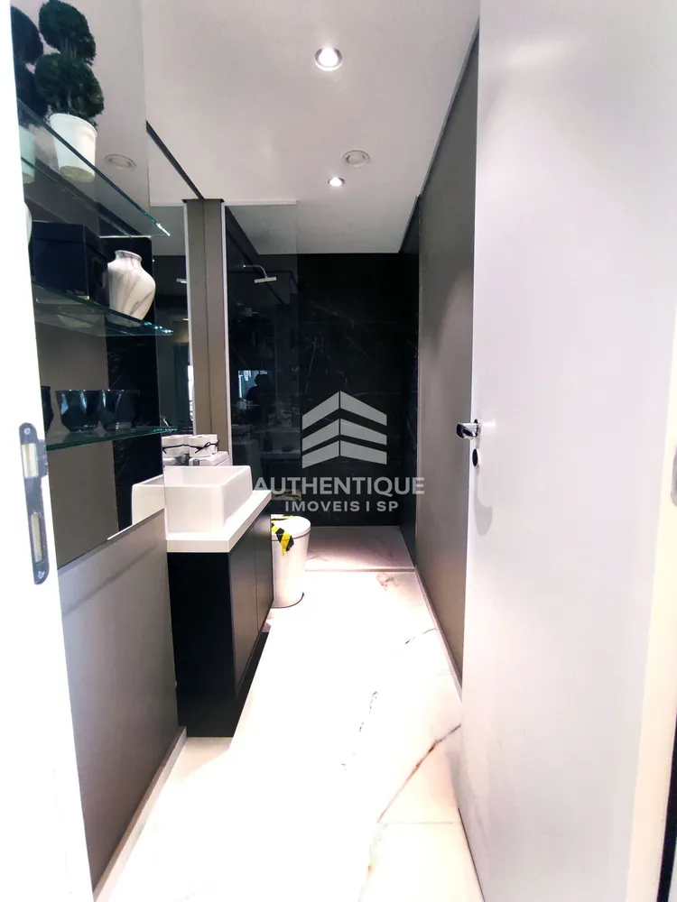 Apartamento, 3 quartos, 163 m² - Foto 3