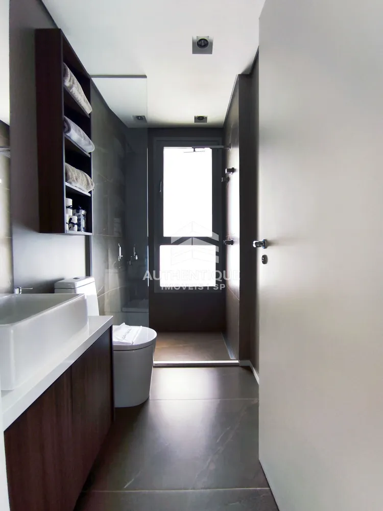 Apartamento, 3 quartos, 163 m² - Foto 1