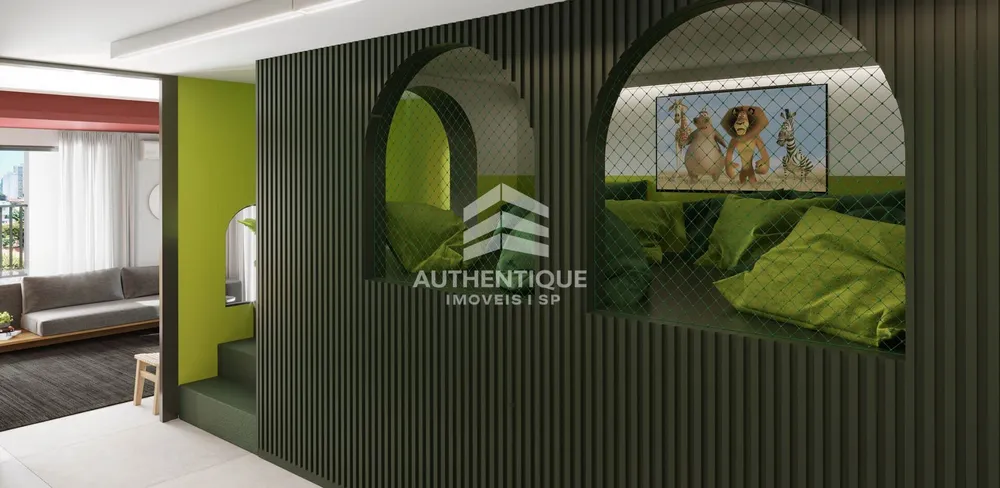 Cobertura, 4 quartos, 161 m² - Foto 11