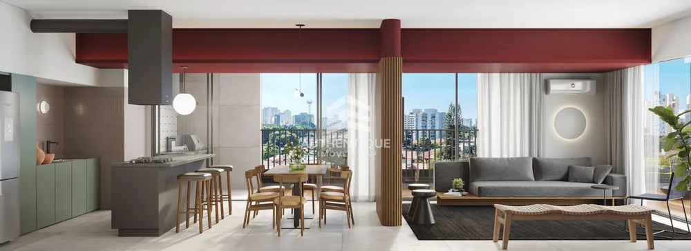 Cobertura, 4 quartos, 161 m² - Foto 10