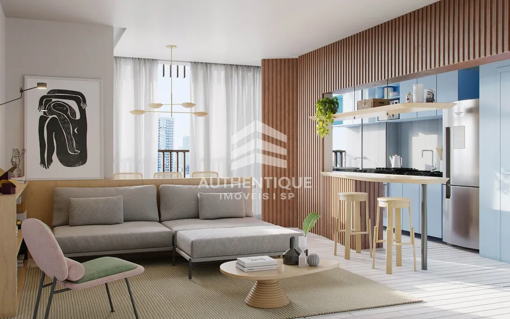 Cobertura, 4 quartos, 161 m² - Foto 2
