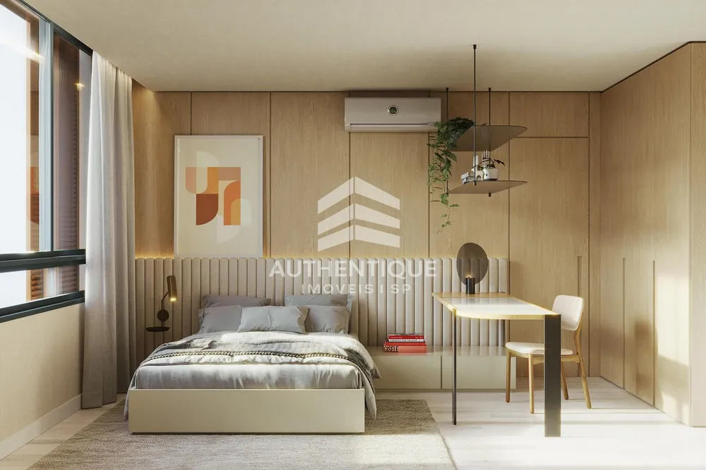 Cobertura, 4 quartos, 161 m² - Foto 3