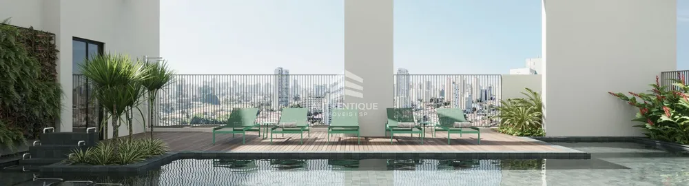 Cobertura, 4 quartos, 161 m² - Foto 5