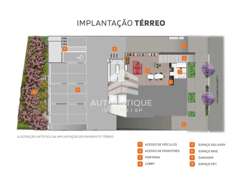 Cobertura, 4 quartos, 161 m² - Foto 3