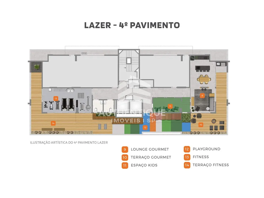 Cobertura, 4 quartos, 161 m² - Foto 15