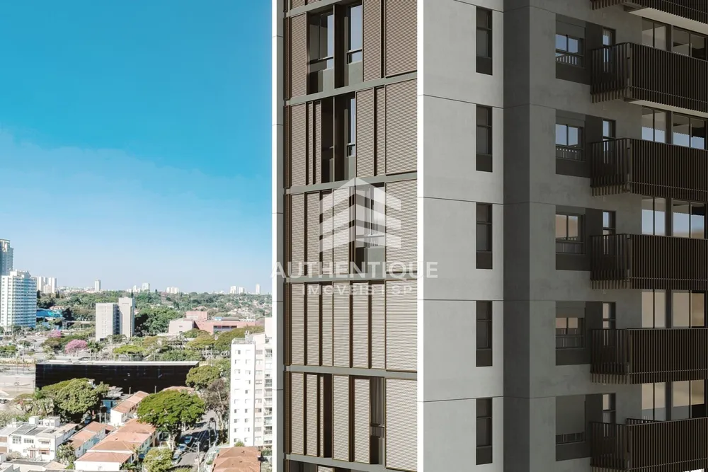 Cobertura, 4 quartos, 161 m² - Foto 6