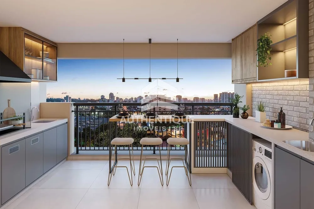 Apartamento, 3 quartos, 126 m² - Foto 9