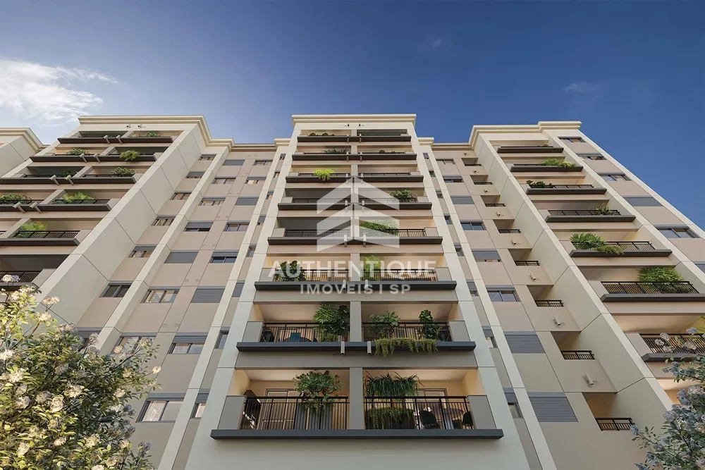 Apartamento, 3 quartos, 126 m² - Foto 3