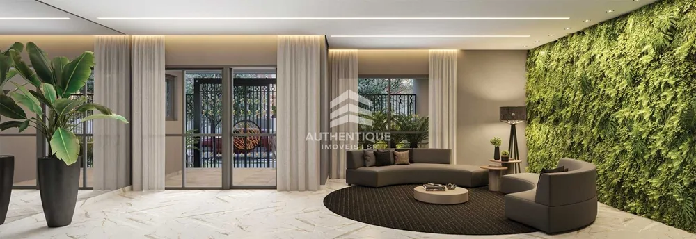 Apartamento, 3 quartos, 126 m² - Foto 4