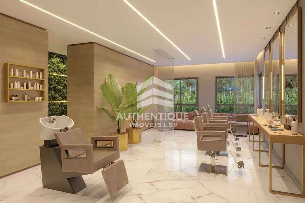 Apartamento, 3 quartos, 126 m² - Foto 6